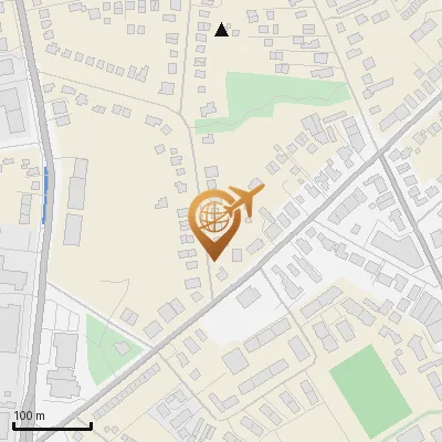 Foto zu Voßkamp 2, 22457 Hamburg