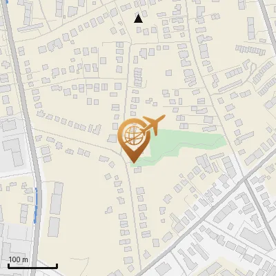 Foto zu Voßkamp 22, 22457 Hamburg