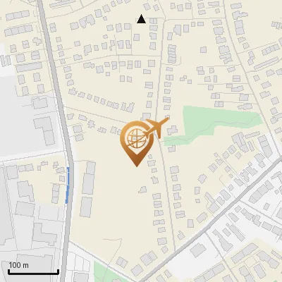 Foto zu Voßkamp 23, 22457 Hamburg