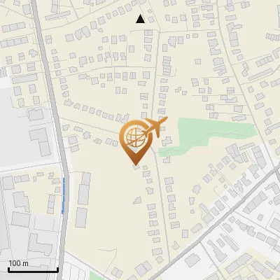 Foto zu Voßkamp 25, 22457 Hamburg