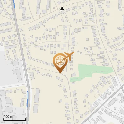 Foto zu Voßkamp 26, 22457 Hamburg