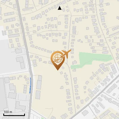 Foto zu Voßkamp 27, 22457 Hamburg