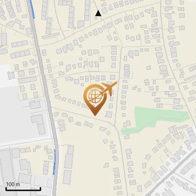 Foto zu Voßkamp 28, 22457 Hamburg