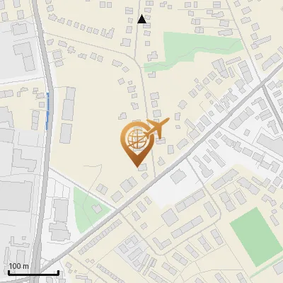 Foto zu Voßkamp 3, 22457 Hamburg