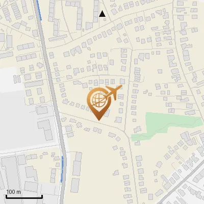 Foto zu Voßkamp 30, 22457 Hamburg