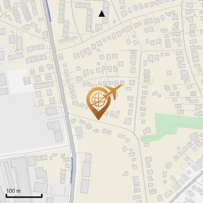 Foto zu Voßkamp 34, 22457 Hamburg