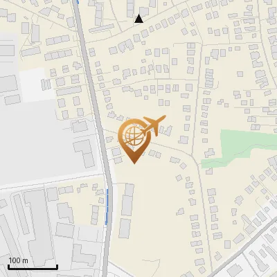 Foto zu Voßkamp 35, 22457 Hamburg