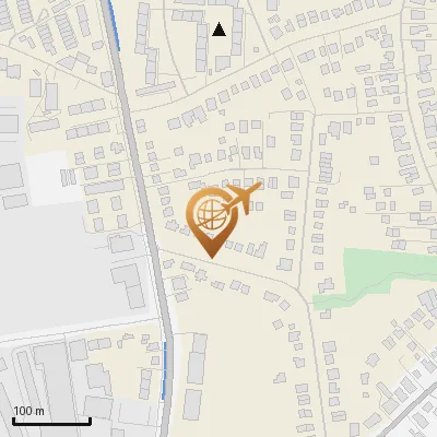 Foto zu Voßkamp 36, 22457 Hamburg