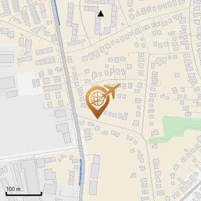 Foto zu Voßkamp 38, 22457 Hamburg