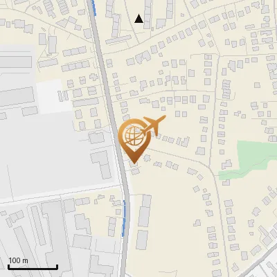 Foto zu Voßkamp 39, 22457 Hamburg