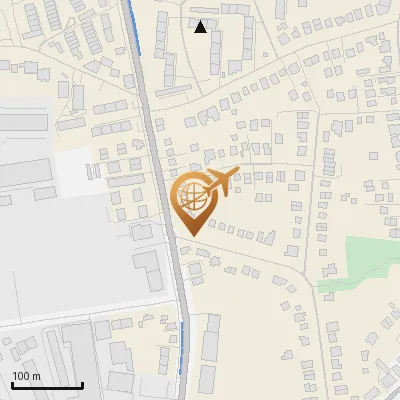 Foto zu Voßkamp 42, 22457 Hamburg