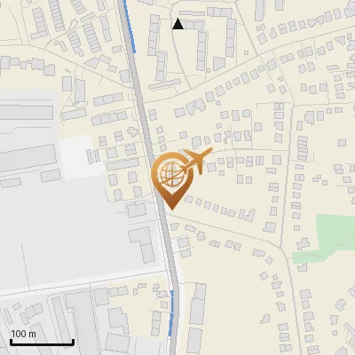 Foto zu Voßkamp 44, 22457 Hamburg