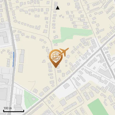 Foto zu Voßkamp 6, 22457 Hamburg