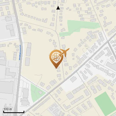 Foto zu Voßkamp 7, 22457 Hamburg