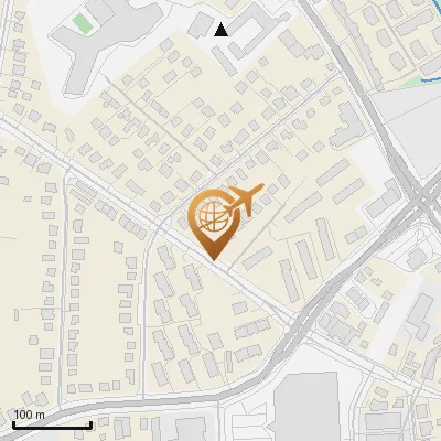 Foto zu Voßkoppel 1, 22549 Hamburg