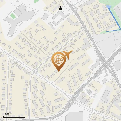 Foto zu Voßkoppel 9, 22549 Hamburg