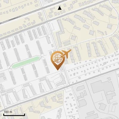 Foto zu Voßkulen 125, 22047 Hamburg