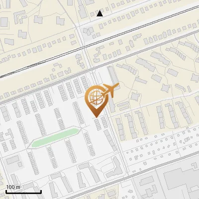 Foto zu Voßkulen 133, 22047 Hamburg