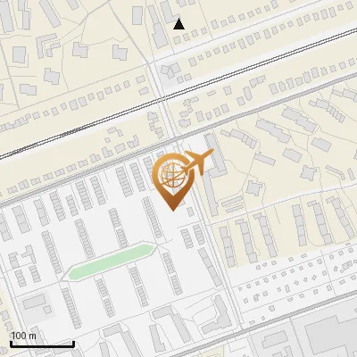 Foto zu Voßkulen 135, 22047 Hamburg