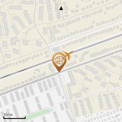 Foto zu Voßkulen 148, 22047 Hamburg