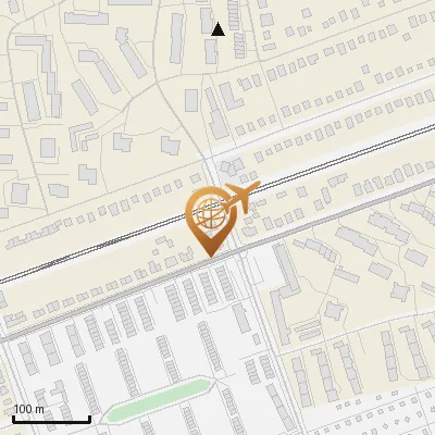 Foto zu Voßkulen 149, 22047 Hamburg