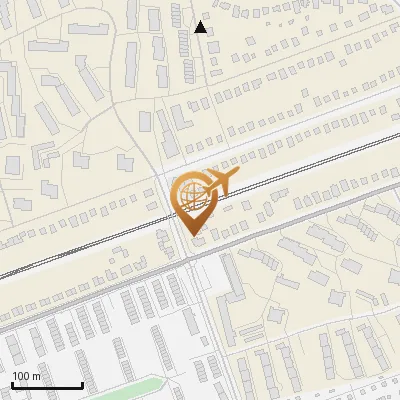 Foto zu Voßkulen 152, 22047 Hamburg