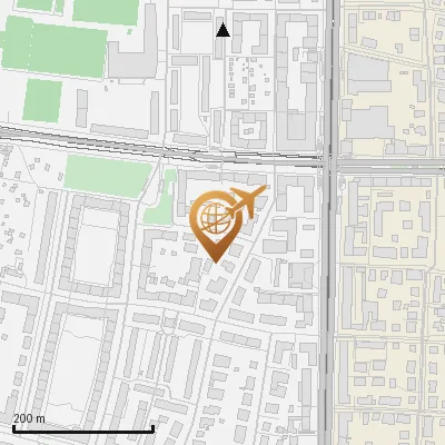 Foto zu Vosslerstraße 3, 80689 München
