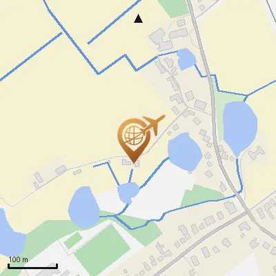 Foto zu Voßort 14, 21037 Hamburg