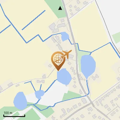 Foto zu Voßort 3, 21037 Hamburg