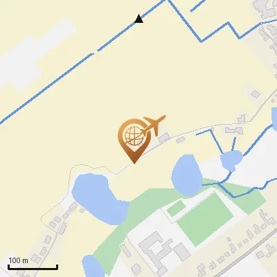 Foto zu Voßort 34, 21037 Hamburg