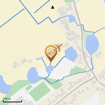 Foto zu Voßort 7, 21037 Hamburg