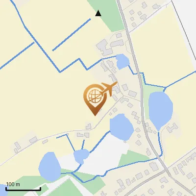 Foto zu Voßort 8, 21037 Hamburg