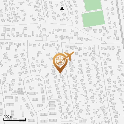 Foto zu Voßstraat 12, 22399 Hamburg