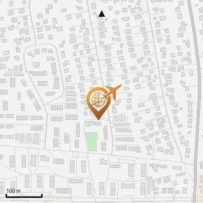 Foto zu Voßstraat 38, 22399 Hamburg