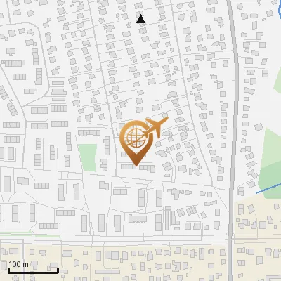 Foto zu Voßstraat 57, 22399 Hamburg