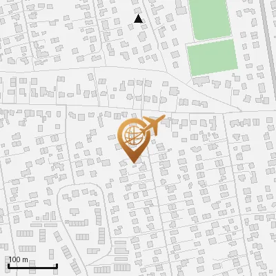 Foto zu Voßstraat 8, 22399 Hamburg