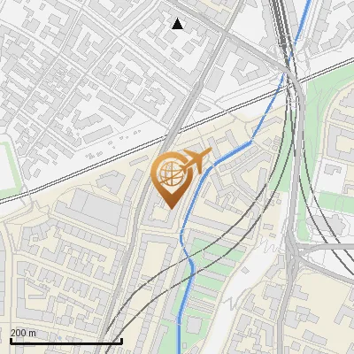 Foto zu Voßstraße 10, 81543 München