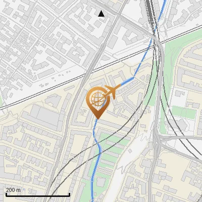 Foto zu Voßstraße 13, 81543 München