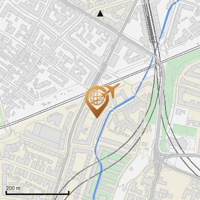 Foto zu Voßstraße 4, 81543 München