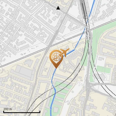 Foto zu Voßstraße 9, 81543 München