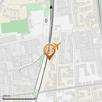 Foto zu Waakirchner Straße 18, 81379 München