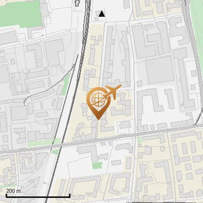 Foto zu Waakirchner Straße 29, 81379 München