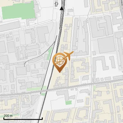 Foto zu Waakirchner Straße 40, 81379 München