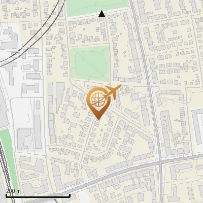Foto zu Wachenheimer Straße 1, 81539 München
