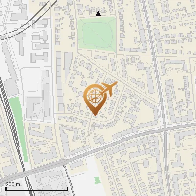 Foto zu Wachenheimer Straße 11, 81539 München