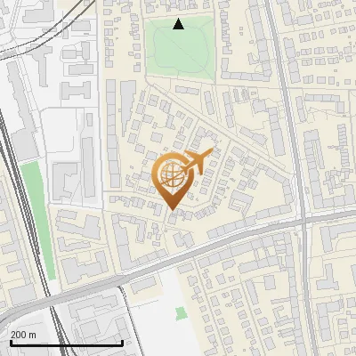Foto zu Wachenheimer Straße 13, 81539 München