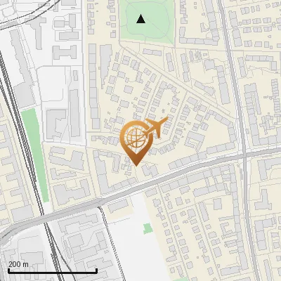 Foto zu Wachenheimer Straße 15, 81539 München