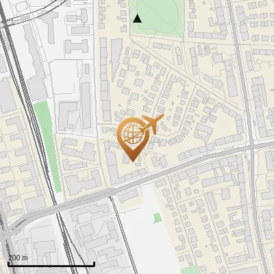 Foto zu Wachenheimer Straße 24, 81539 München