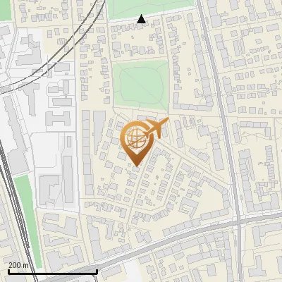 Foto zu Wachenheimer Straße 4, 81539 München