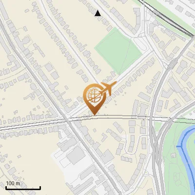 Foto zu Wacholderweg 10, 22335 Hamburg